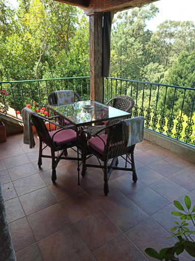 Others 5, Casa Rural Tapería o Monte, Pontevedra