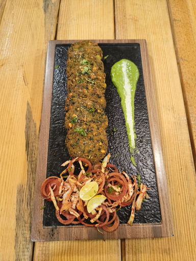 Food & Drinks 4, The sunbird retreat, Nainital