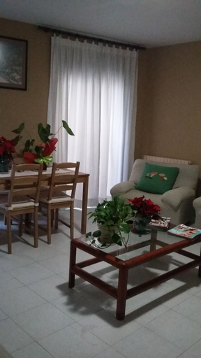 Others 3, Hostal Les Collades, Lleida