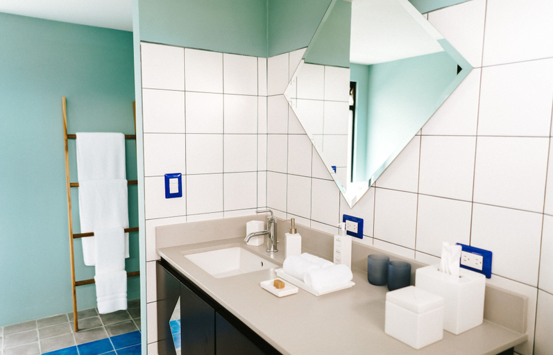 Bathroom 4, Casa 41, Escazú