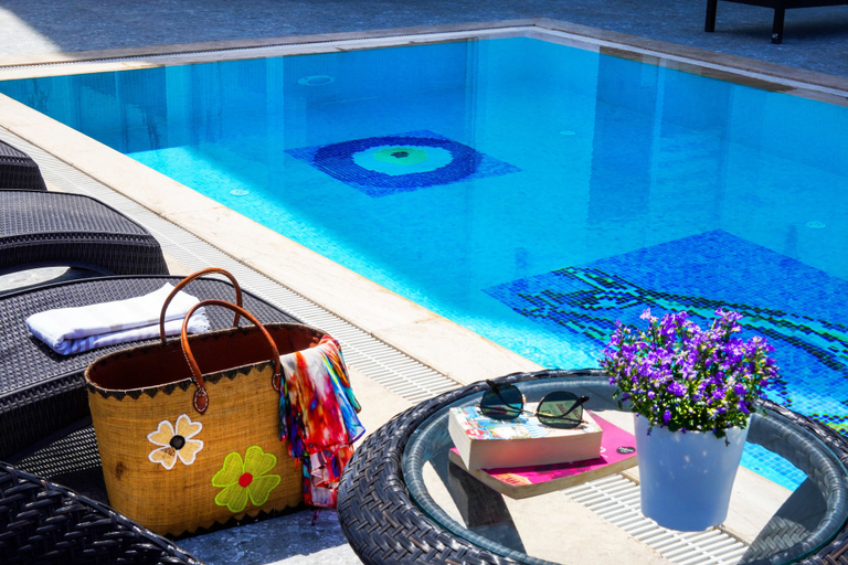 Sport & Beauty 5, Aurasia SeaSide Hotel, Marmaris