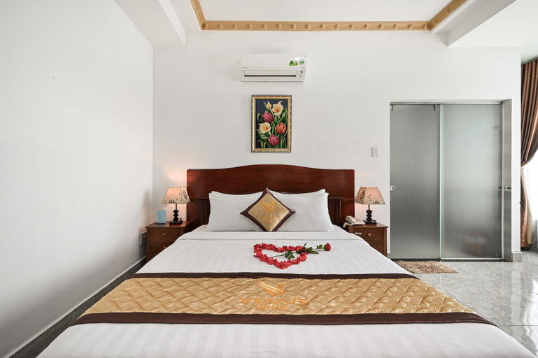 Bedroom 4, Venus Hotel, Gò Vấp