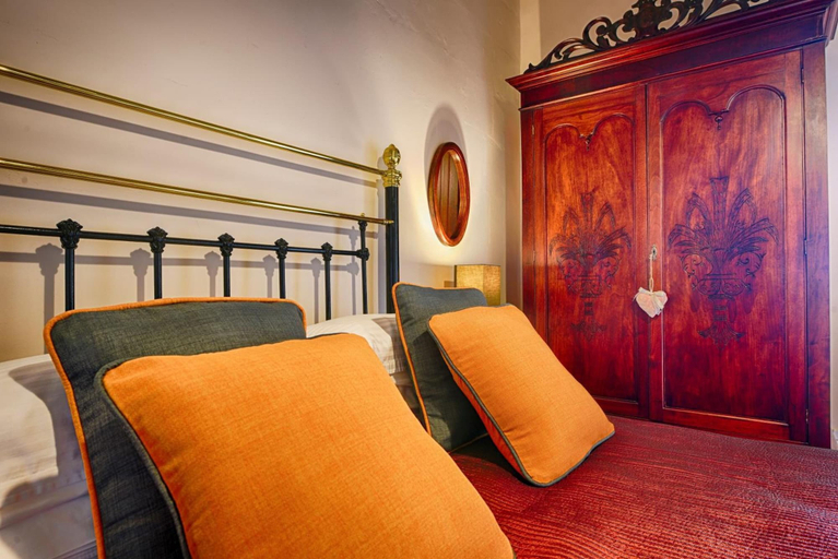 Bedroom 4, Casa Gemelli Boutique Guesthouse