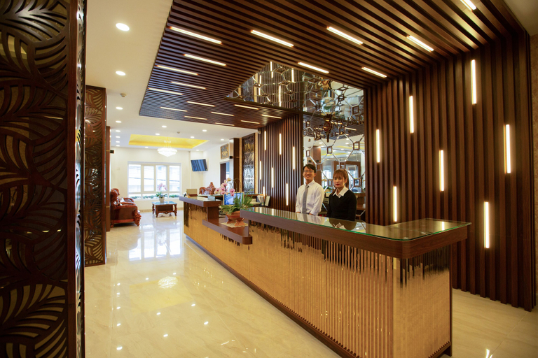 Food & Drinks 5, Dragon King 1 Hotel Da Lat, Đà Lạt