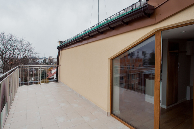 Exterior & Views 2, ShortStayPoland Aparthotel, Warsaw