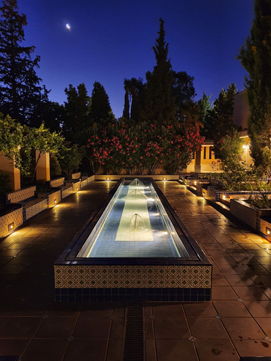 Sport & Beauty 5, Casa Agostino - Luxury wine resort, Maipú