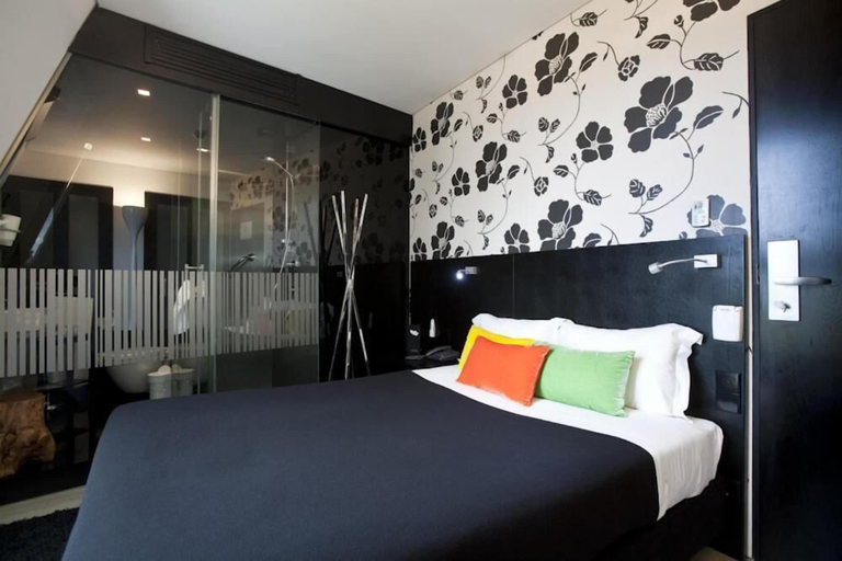 Bedroom 3, Funchal Design Hotel, Funchal