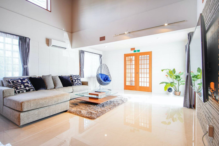 Others 5, ITOMAN SEA Pension Odo  MIM, Itoman