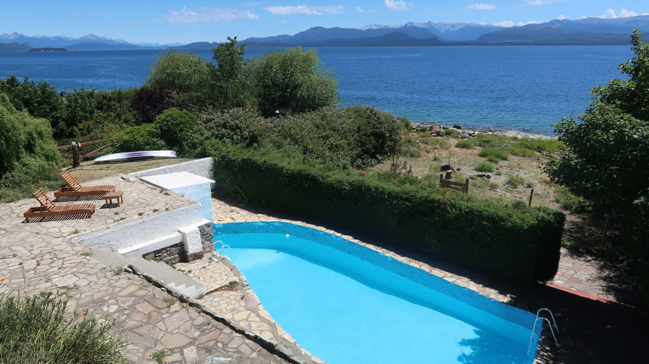 Sport & Beauty 5, Hosteria Ventus Patagonia, Bariloche
