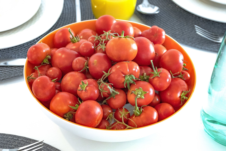 Food & Drinks 5, Aelia Suites Milos, South Aegean