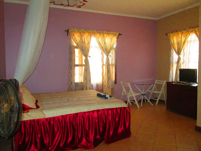 Bedroom 2, All African Hotel, Kisumu Central