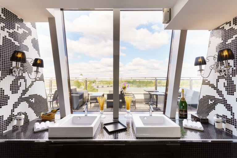 Food & Drinks 5, Victoria Hotel Vyborg, Vyborgskiy rayon