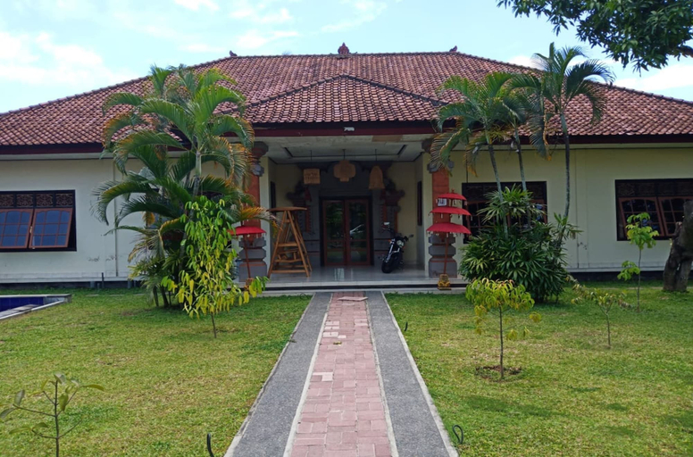 Exterior & Views 2, Pondok Tulasi Amertha, Gianyar