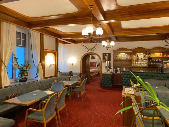 Food & Drinks 4, Hotel Kaiser Franz Josef, Spittal an der Drau