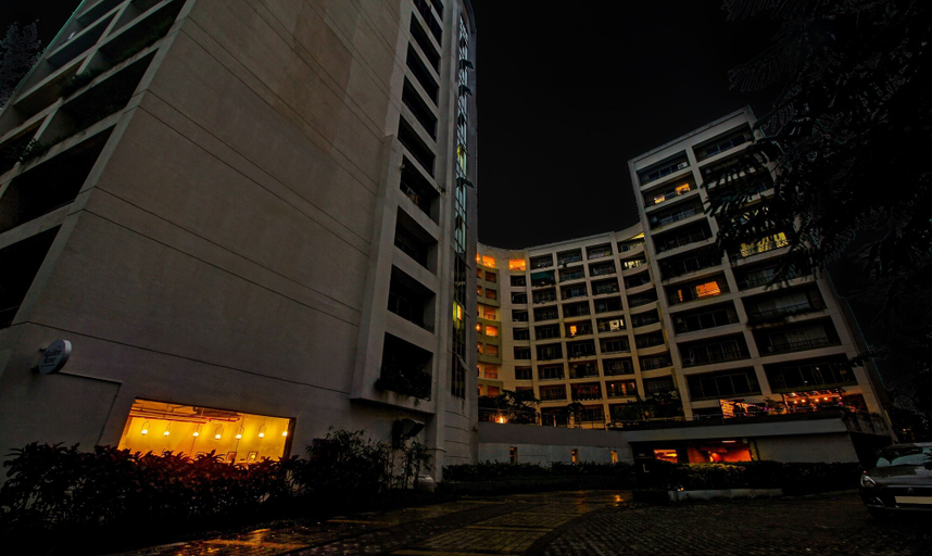 Exterior & Views 2, Treebo Trend Xen Suites, North 24 Parganas