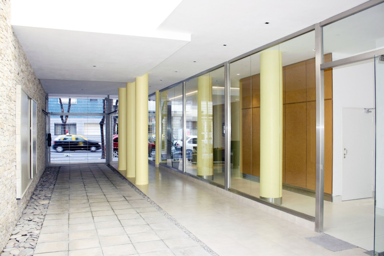 Others 4, Arenales Suites, Distrito Federal