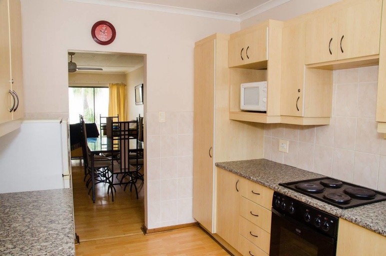 Others 4, Goulden Street Guest House, Buffalo City