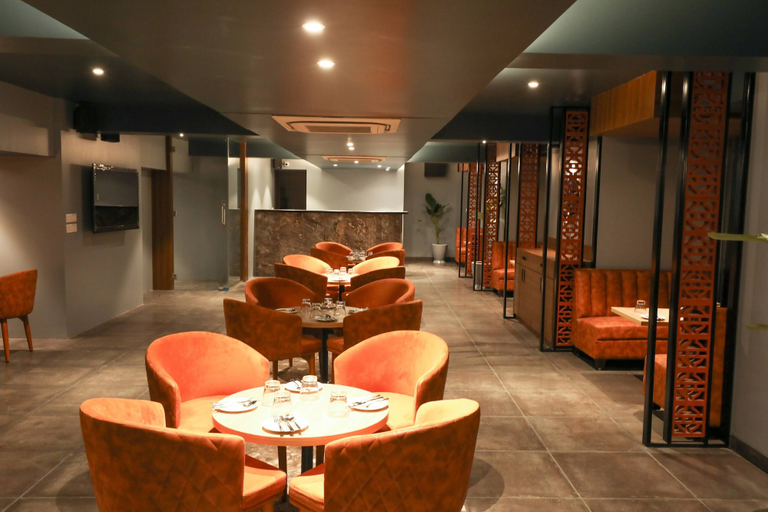 Food & Drinks 5, Spree Hotel Aurangabad, Aurangabad