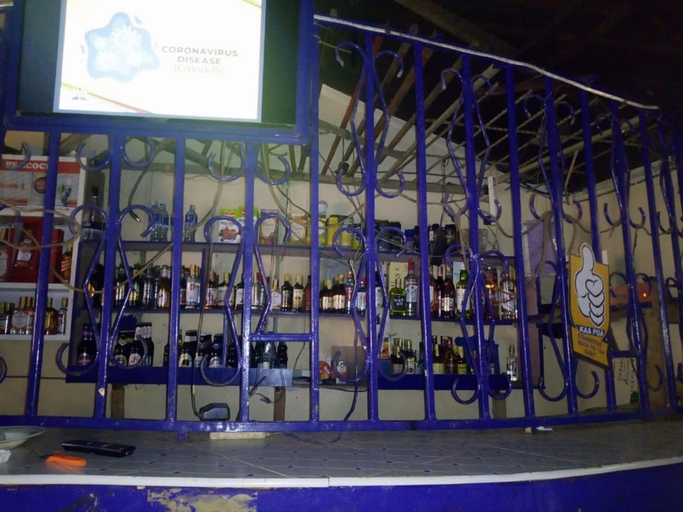 Food & Drinks, Peacock Restaurant, Nyeri Town