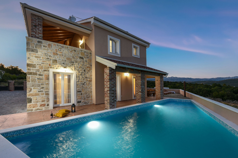Sport & Beauty 3, Villa Imperia, Novigrad