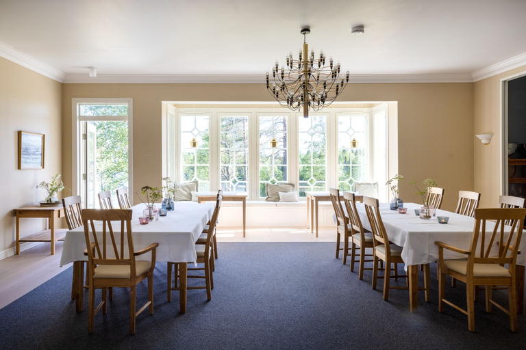 Food & Drinks 5, House of Northern Senses, Northern Ostrobothnia