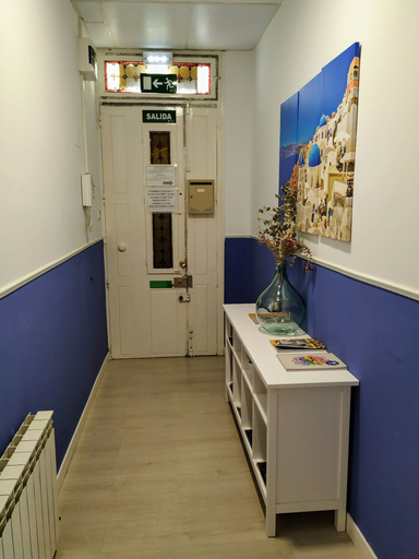 Others 5, Hostal Abitum Madrid, Madrid
