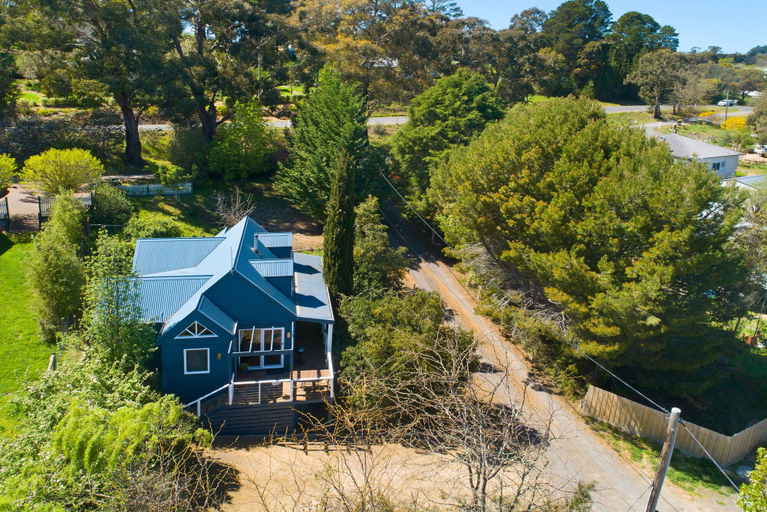 Exterior & Views 2, Amaris, Hepburn - East