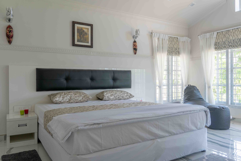 Bedroom, Pihoo Villa by Vista Rooms, The Nilgiris