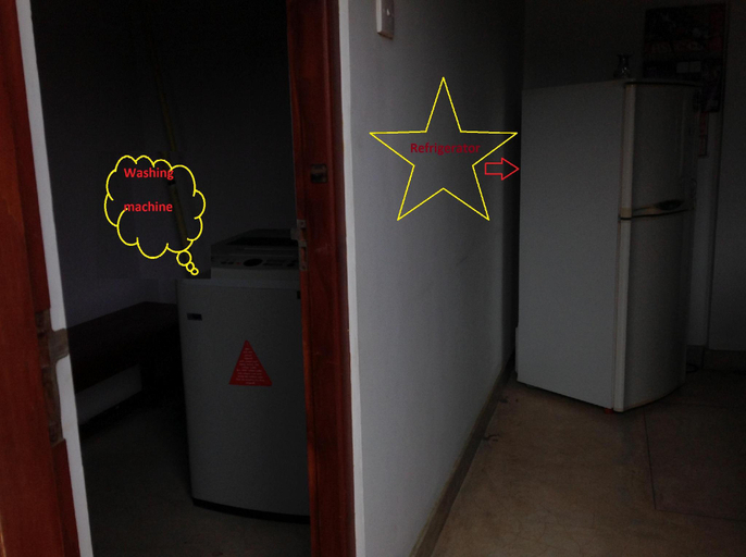 Others 5, Accoma Villa, Hikkaduwa