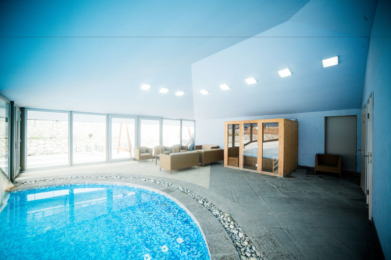 Sport & Beauty 2, Savaneti, Telavi