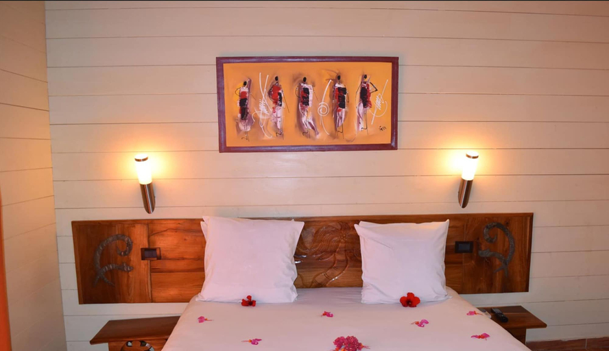 Bedroom 4, Royal Horizon Baobab - All inclusive, Mbour