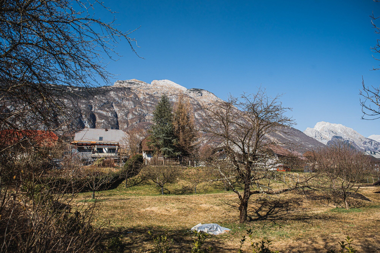 Others 5, Apartma Rombon Brdo, Bovec