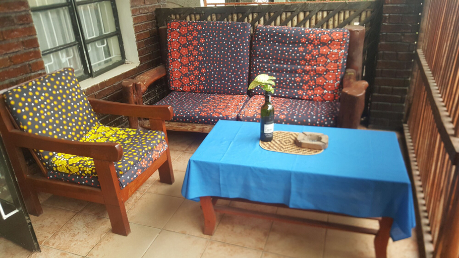 Others 3, Golden monkey guest house, Kisoro