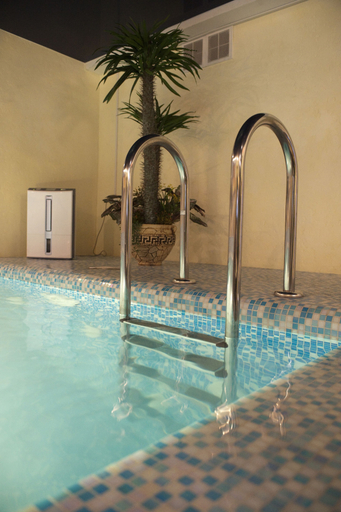 Sport & Beauty 2, Kupava Deluxe Hotel, L'vivs'ka
