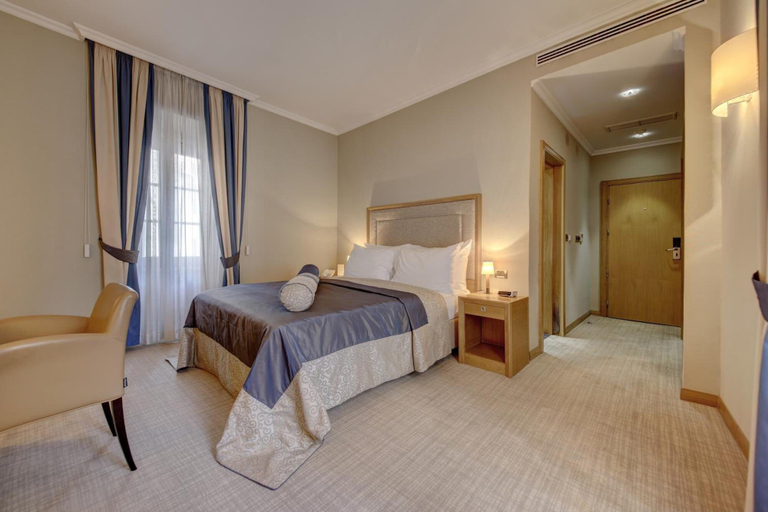 Bedroom 2, Hotel Vardar Kotor