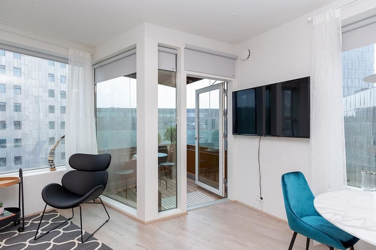 Others 5, Salka Suites, Reykjavík