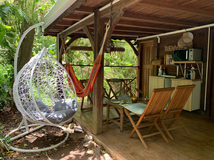 Others 4, ecolodge Martinique, Fort-de-France