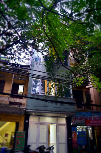 Exterior & Views 2, Bee House near Hanoi Opera House, Hoàn Kiếm