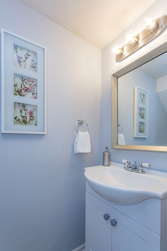 Bathroom 4, Nashville Chic | 10min from downtown!, Davidson
