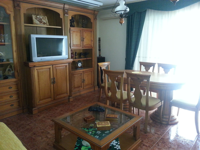 Others 5, Residence Lucia B&B, Alicante
