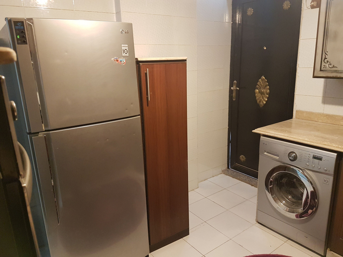 Others 5, Unique Flat, Nasr City 1