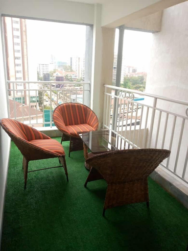 Others 4, Stay.Plus Sandalwood Apartment Kilimani, Dagoretti North