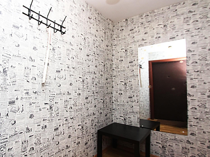 Others 4, ApartLux Kuzminki, South-Eastern