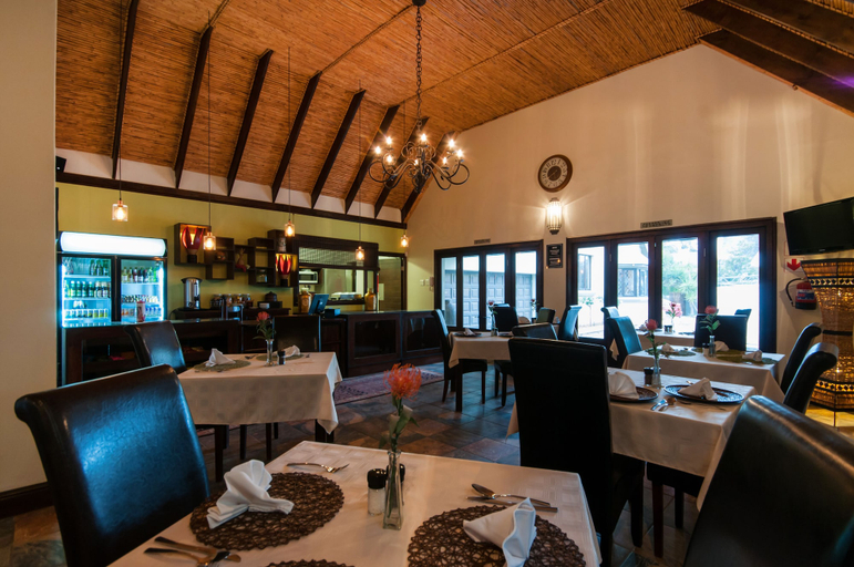 Food & Drinks 5, Onse Khaya Lodging and Conferencing, Nelson Mandela Bay