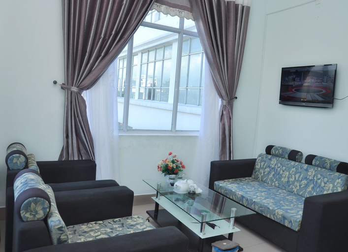Others 5, A Dong Hotel, Da Nang