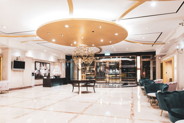 Others 1, Hometel Hotel Kaohsiung, Kaohsiung