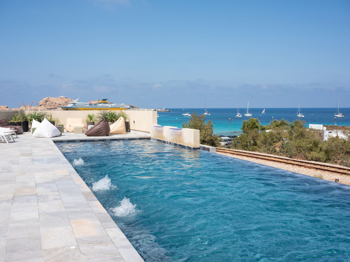 Sport & Beauty 5, Residence Saletta Mare, Haute-Corse