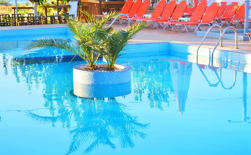 Sport & Beauty 2, Amnissos Residence, Crete
