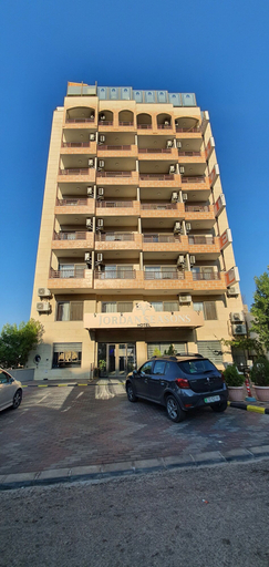 Exterior & Views 2, Jordan Seasons Hotel, Aqaba