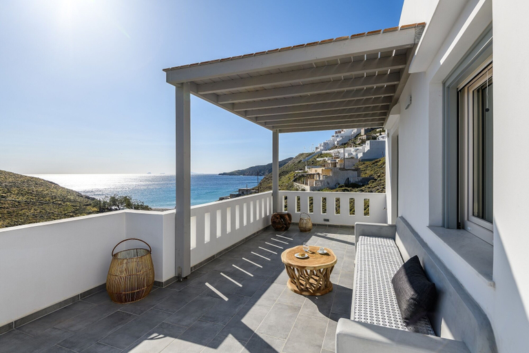 Others 3, Remezzo Suites, South Aegean